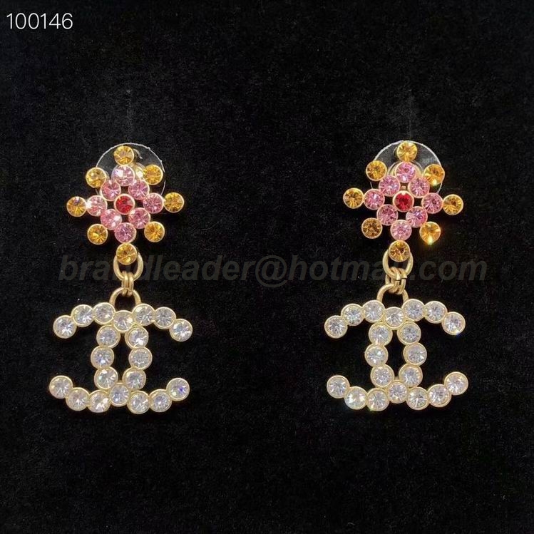 Chanel Earrings 1027